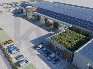 Armazém para Venda em Pegões