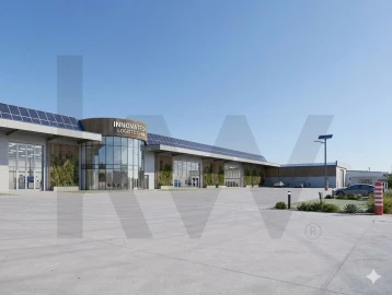 Armazém para Venda em Pegões