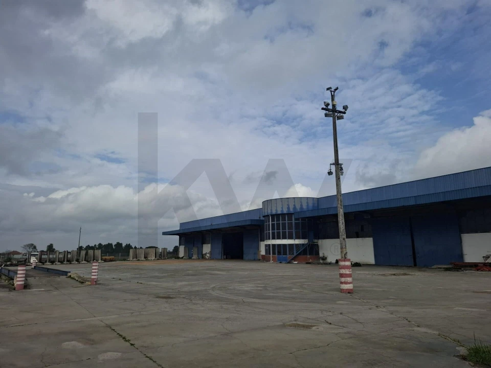 Armazém para Venda em Pegões Foto 16