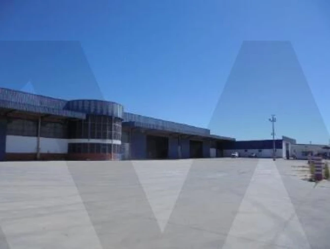Armazém para Venda em Pegões Foto 1