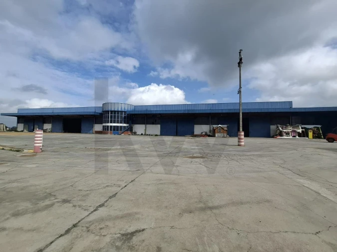 Armazém para Venda em Pegões Foto 23