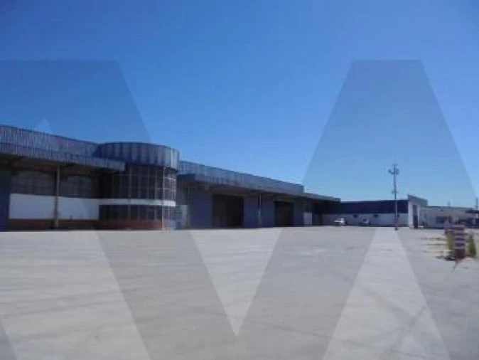 Armazém para Venda em Pegões Foto 12