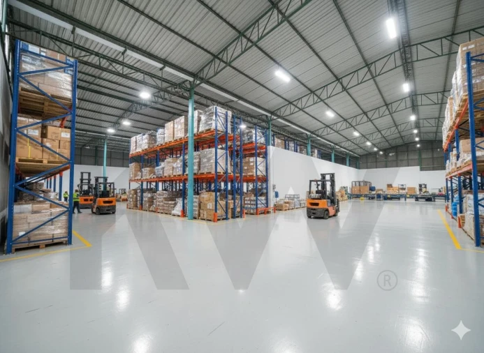 Armazém para Venda em Pegões Foto 31