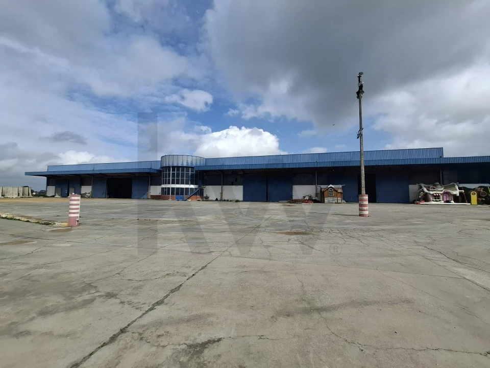 Armazém para Venda em Pegões Foto 22