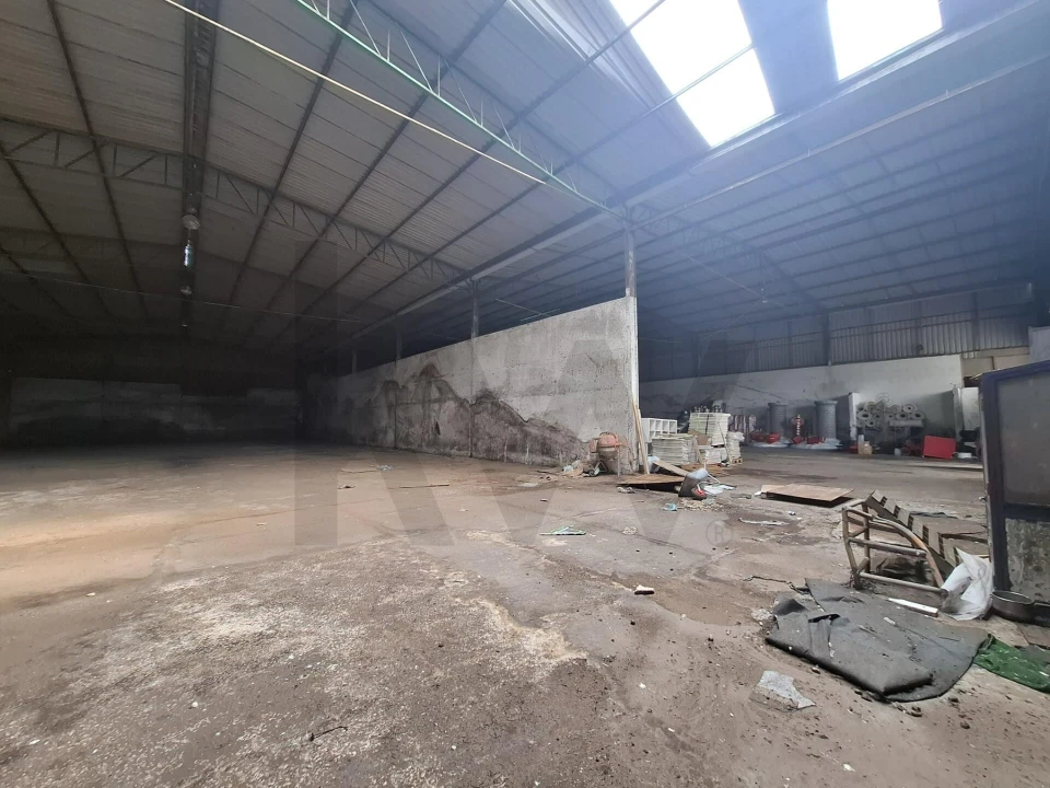 Armazém para Venda em Pegões Foto 27