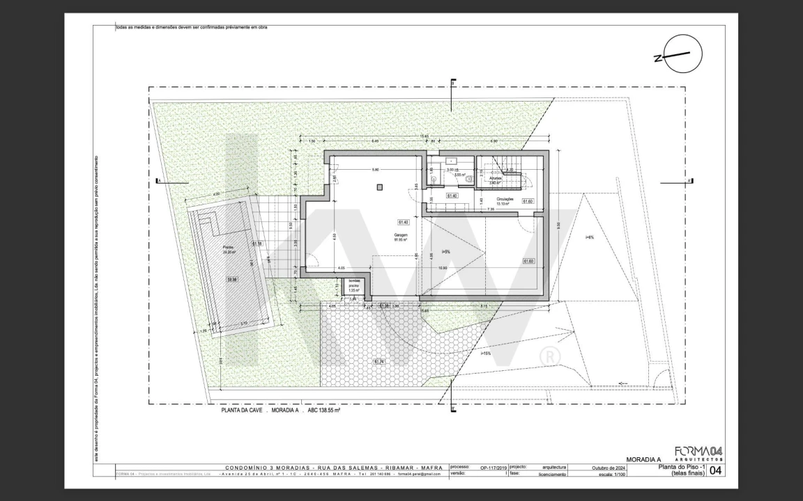 Moradia T3 para Venda em Santo Isidoro Foto 54
