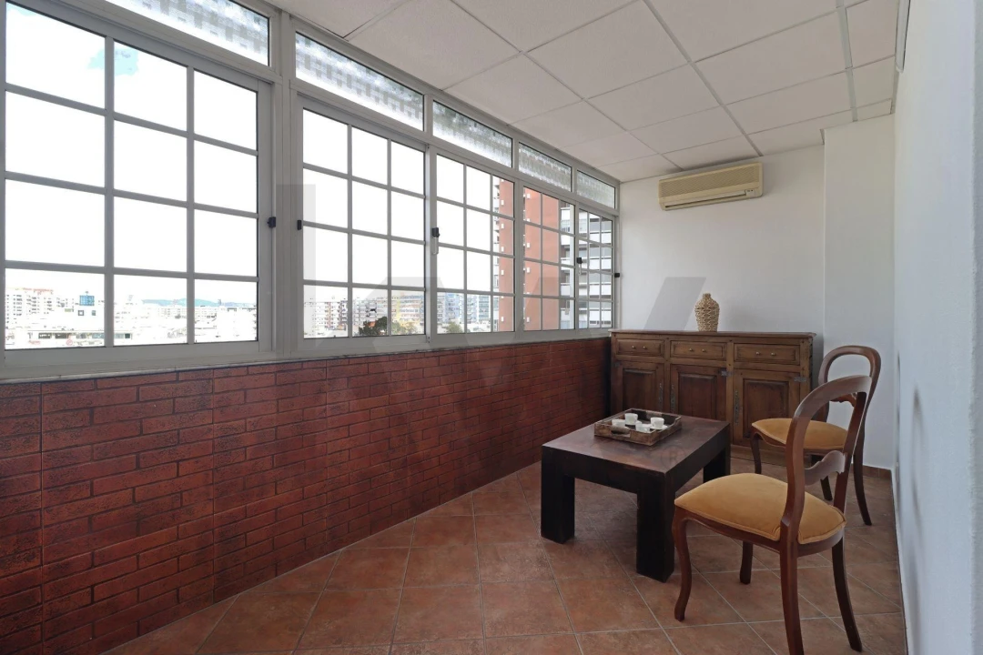 Apartamento T2 para Venda em Faro (Sé e São Pedro) Foto 36