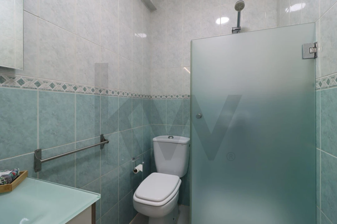 Apartamento T2 para Venda em Faro (Sé e São Pedro) Foto 7