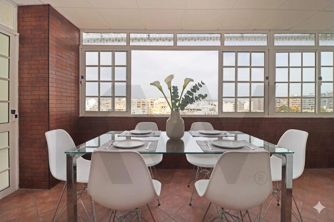 Apartamento T2 para Venda em Faro (Sé e São Pedro) Foto 27