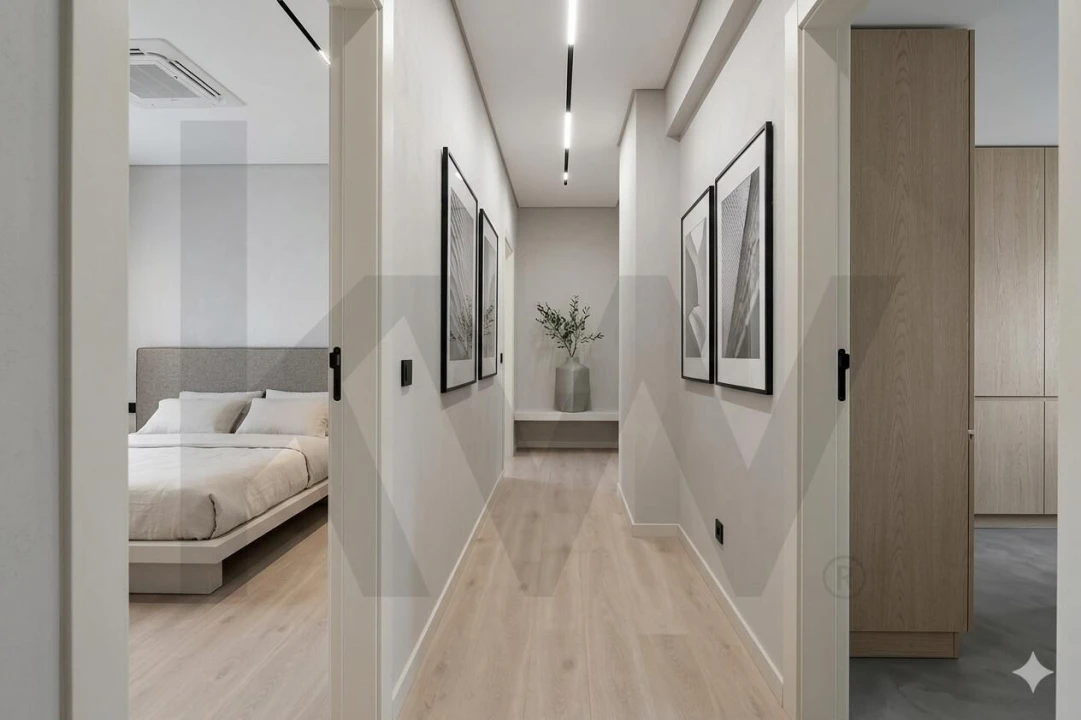 Apartamento T2 para Venda em Faro (Sé e São Pedro) Foto 35