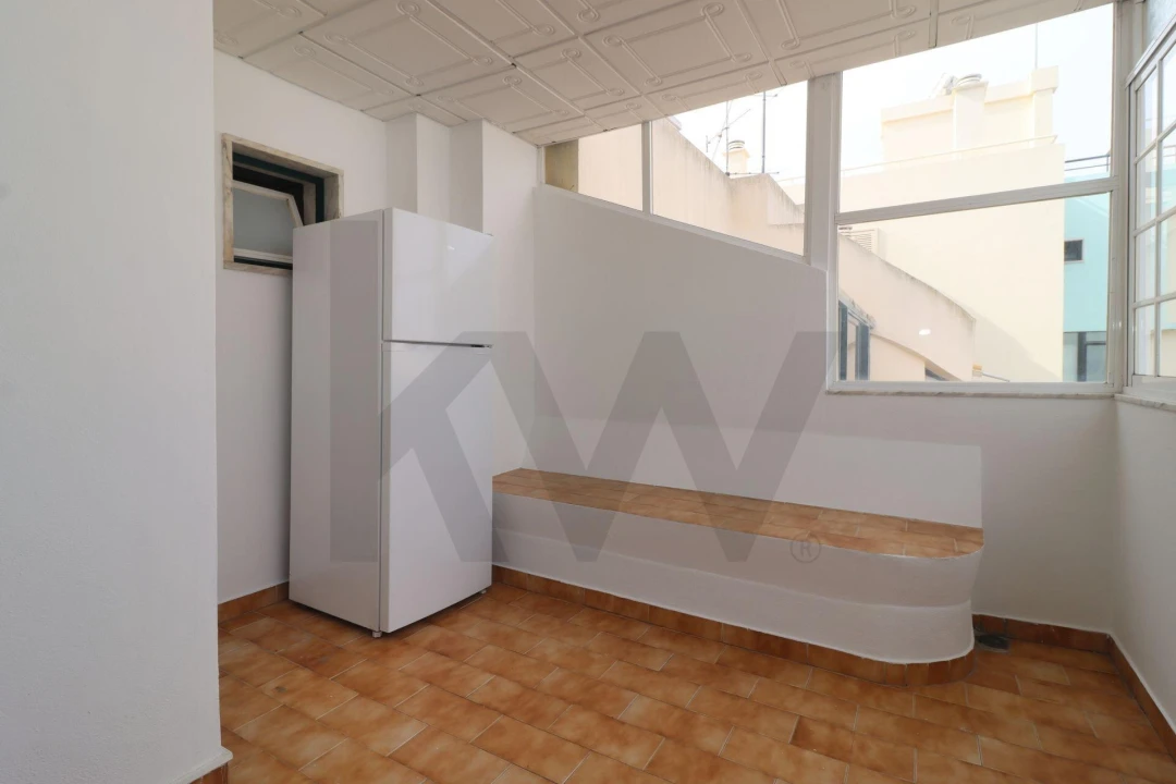 Apartamento T2 para Venda em Faro (Sé e São Pedro) Foto 45