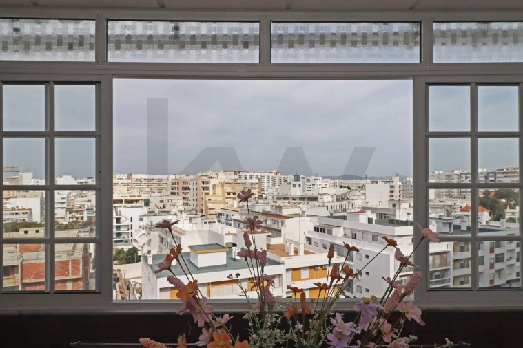 Apartamento T2 para Venda em Faro (Sé e São Pedro) Foto 42