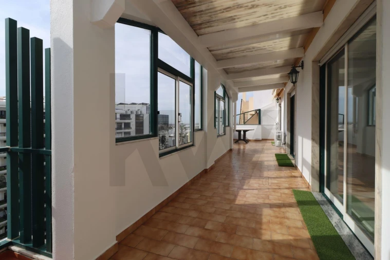 Apartamento T2 para Venda em Faro (Sé e São Pedro) Foto 10