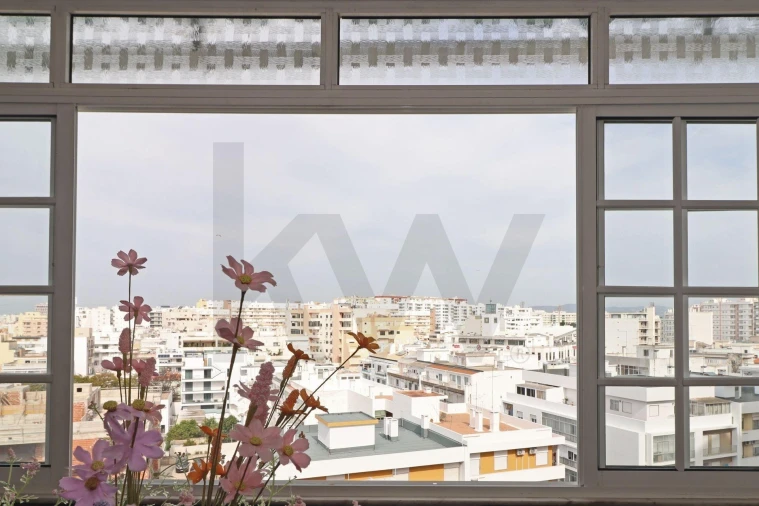 Apartamento T2 para Venda em Faro (Sé e São Pedro) Foto 43