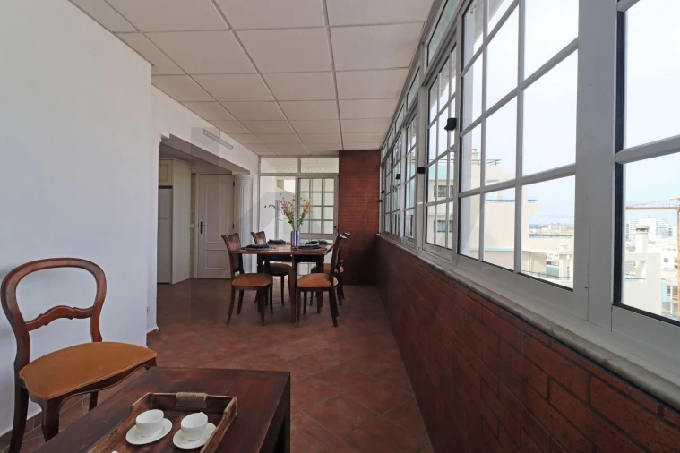 Apartamento T2 para Venda em Faro (Sé e São Pedro) Foto 38