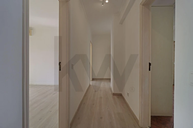 Apartamento T2 para Venda em Faro (Sé e São Pedro) Foto 20