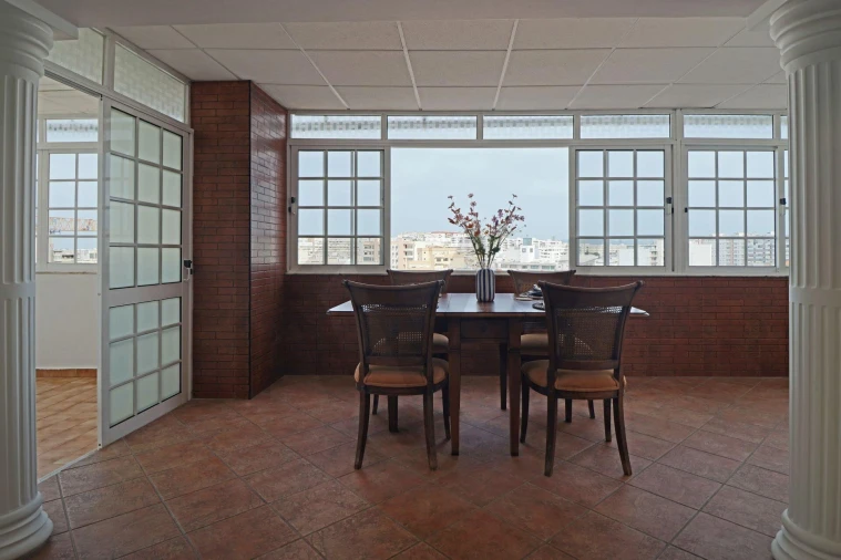 Apartamento T2 para Venda em Faro (Sé e São Pedro) Foto 41