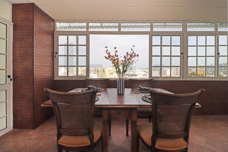 Apartamento T2 para Venda em Faro (Sé e São Pedro) Foto 40