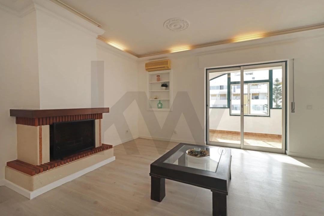 Apartamento T2 para Venda em Faro (Sé e São Pedro) Foto 28