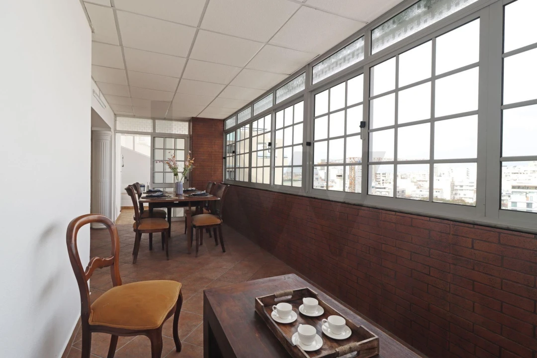 Apartamento T2 para Venda em Faro (Sé e São Pedro) Foto 39