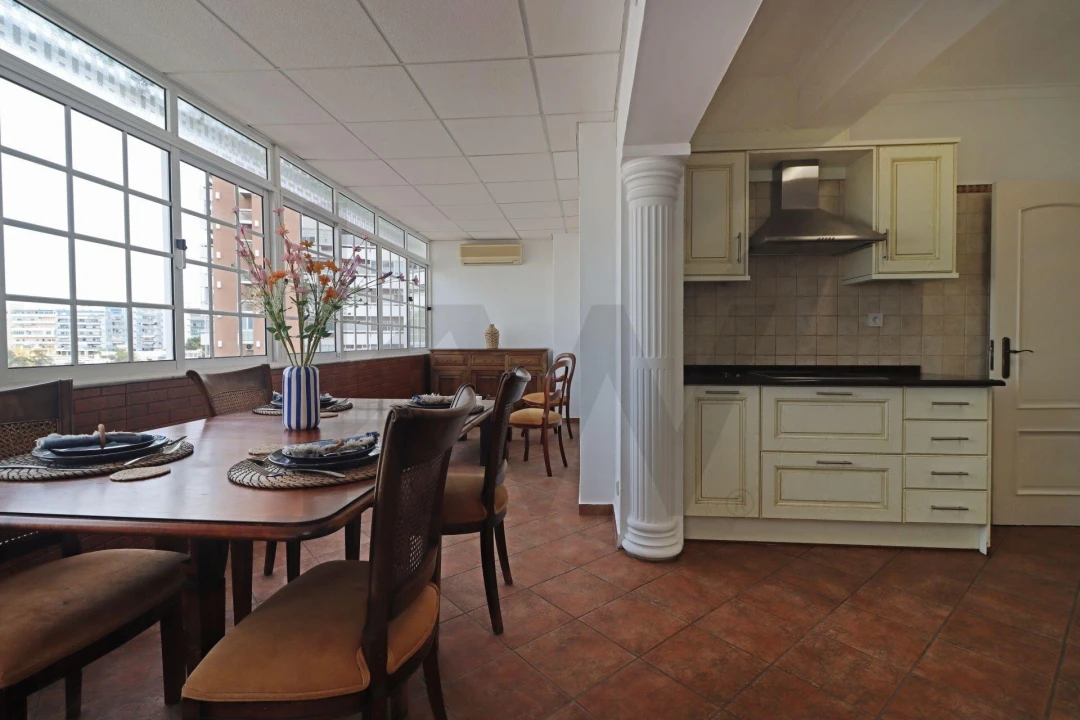 Apartamento T2 para Venda em Faro (Sé e São Pedro) Foto 35