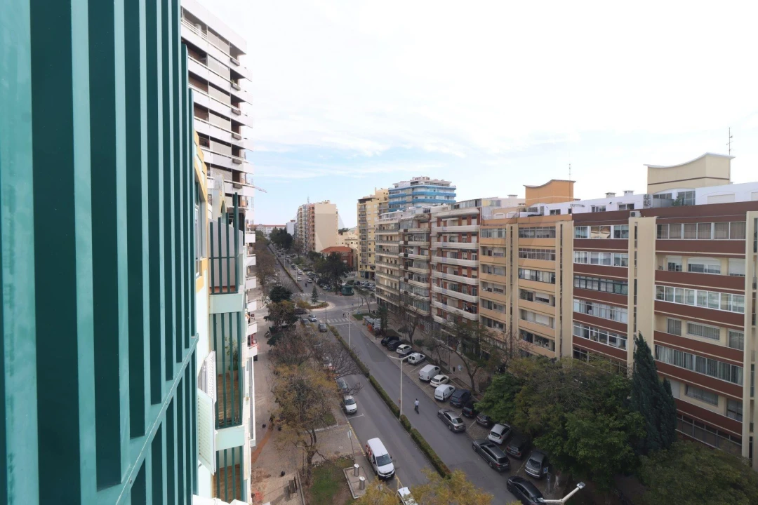 Apartamento T2 para Venda em Faro (Sé e São Pedro) Foto 16
