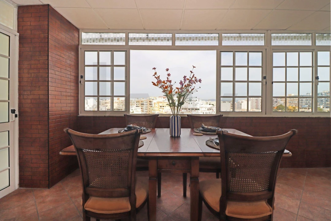 Apartamento T2 para Venda em Faro (Sé e São Pedro) Foto 40