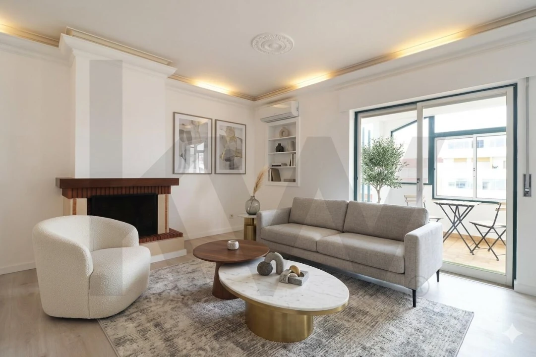 Apartamento T2 para Venda em Faro (Sé e São Pedro) Foto 9