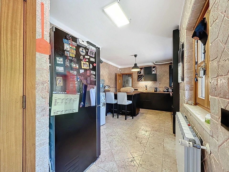 Moradia T4 para Venda em Santo Estêvão Foto 29