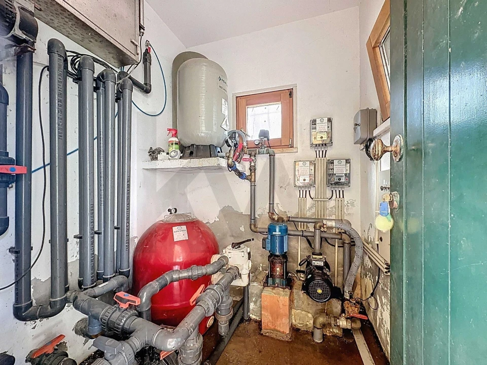 Moradia T4 para Venda em Santo Estêvão Foto 93