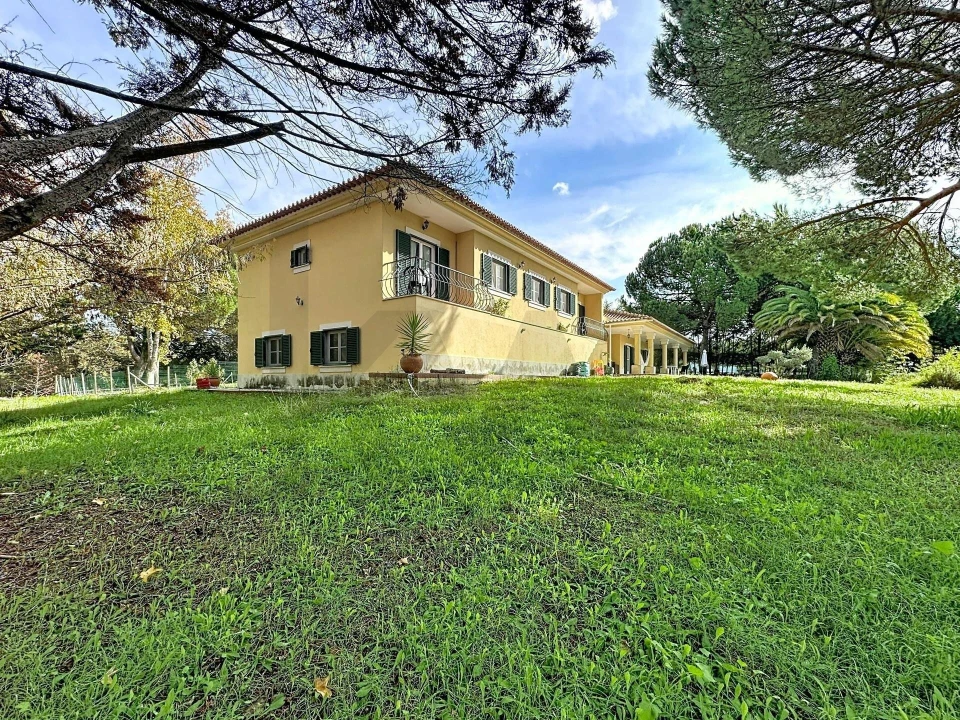 Moradia T4 para Venda em Santo Estêvão Foto 84