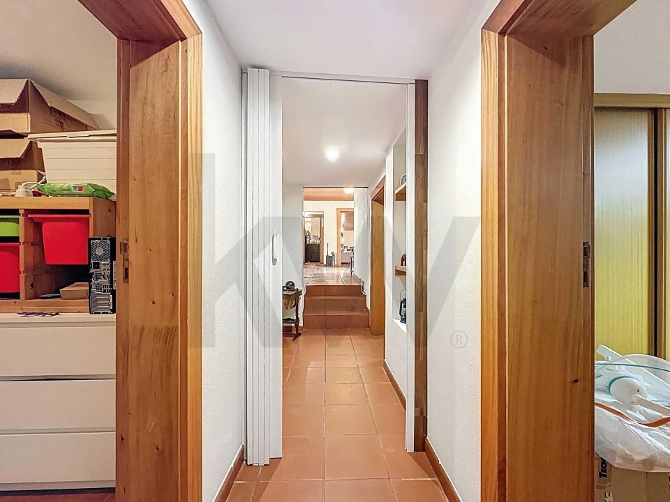 Moradia T4 para Venda em Santo Estêvão Foto 70