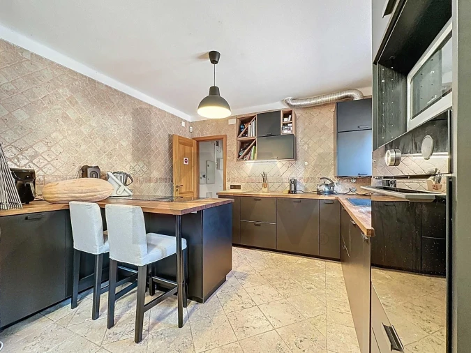 Moradia T4 para Venda em Santo Estêvão Foto 30