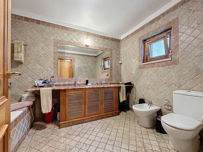 Moradia T4 para Venda em Santo Estêvão Foto 63