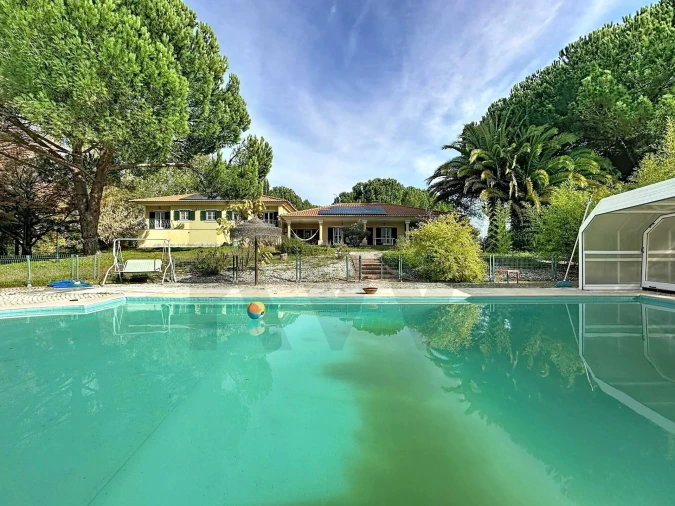 Moradia T4 para Venda em Santo Estêvão Foto 90