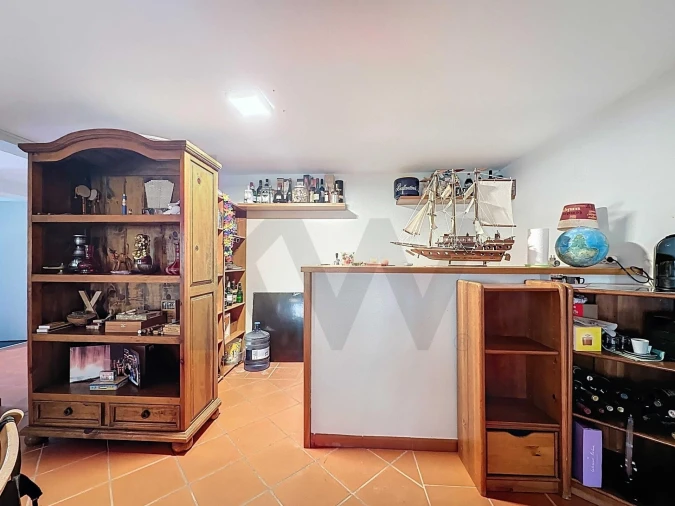 Moradia T4 para Venda em Santo Estêvão Foto 79