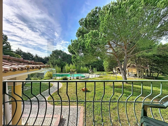 Moradia T4 para Venda em Santo Estêvão Foto 40