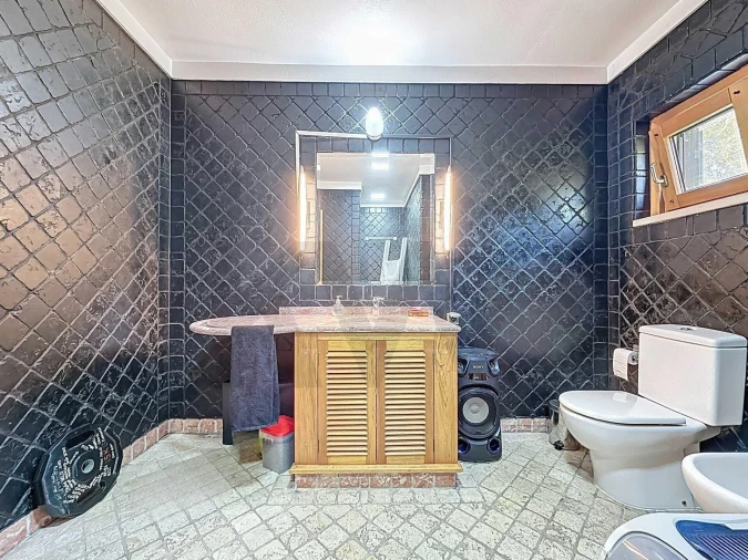 Moradia T4 para Venda em Santo Estêvão Foto 46