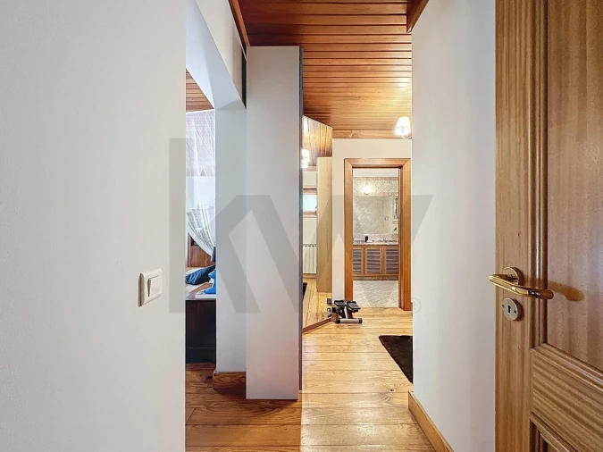 Moradia T4 para Venda em Santo Estêvão Foto 53