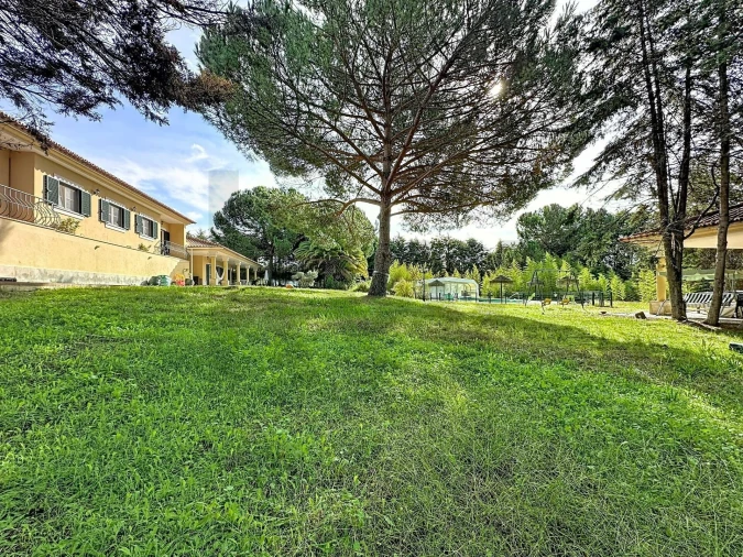 Moradia T4 para Venda em Santo Estêvão Foto 85