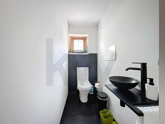 Moradia T4 para Venda em Santo Estêvão Foto 73