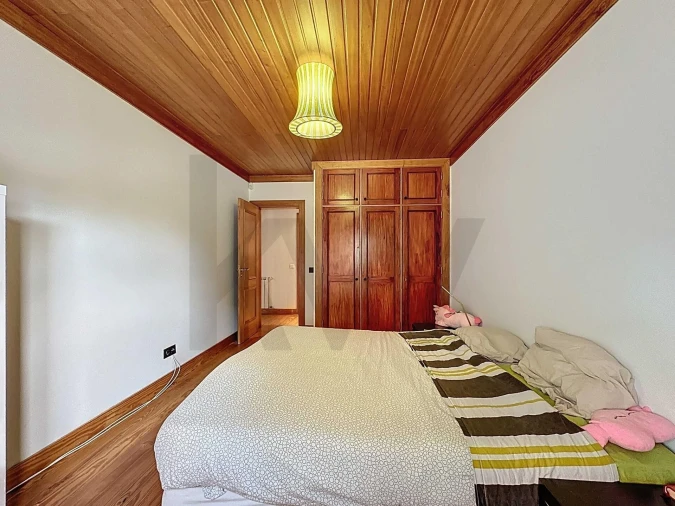 Moradia T4 para Venda em Santo Estêvão Foto 43