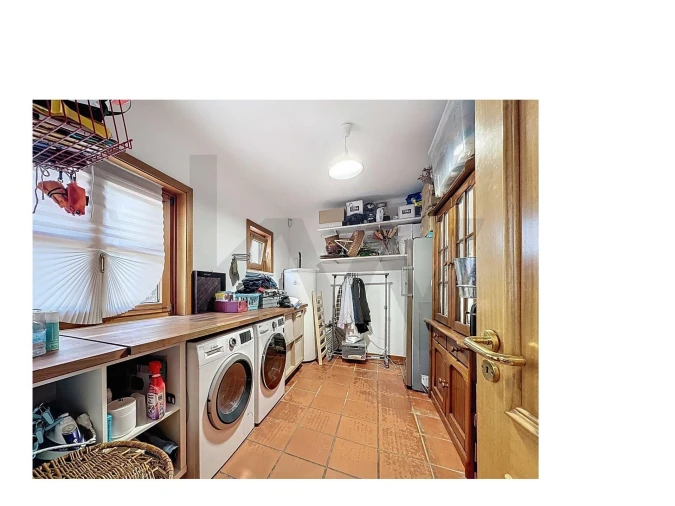 Moradia T4 para Venda em Santo Estêvão Foto 26