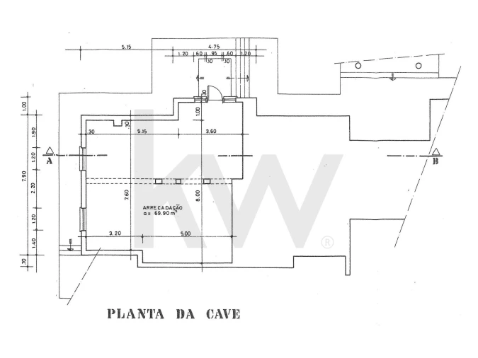 Moradia T4 para Venda em Santo Estêvão Foto 104