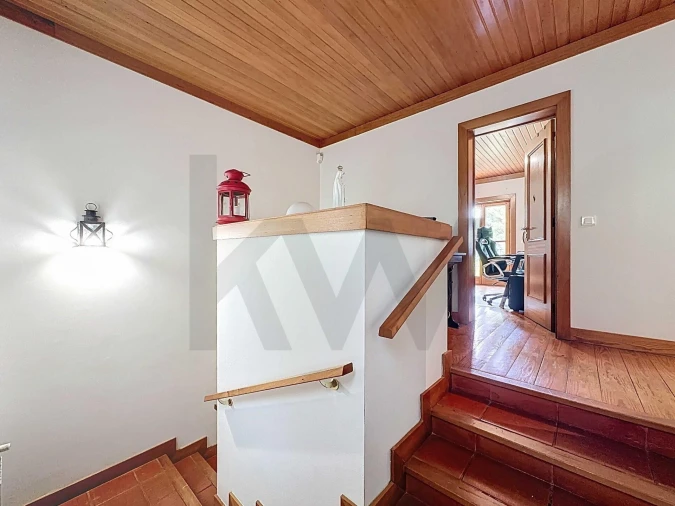 Moradia T4 para Venda em Santo Estêvão Foto 37