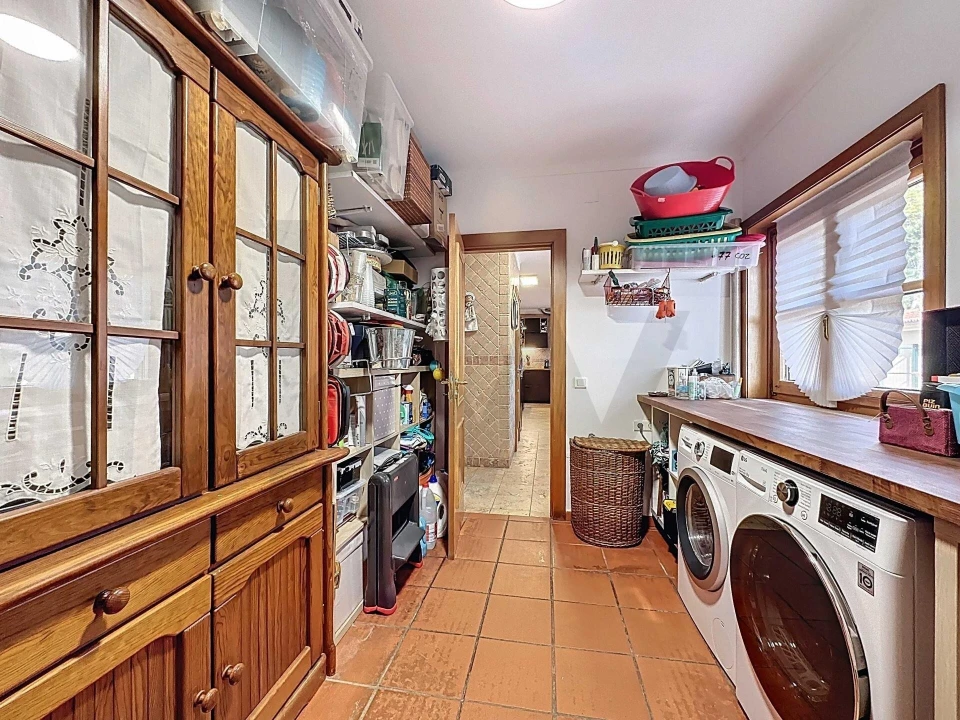 Moradia T4 para Venda em Santo Estêvão Foto 27