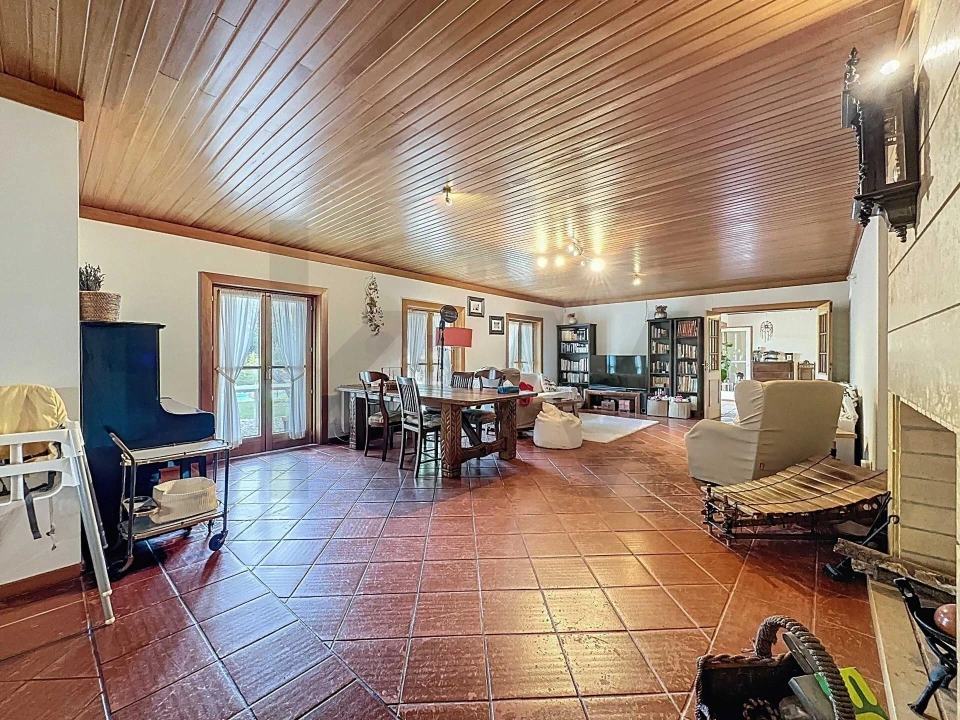 Moradia T4 para Venda em Santo Estêvão Foto 19