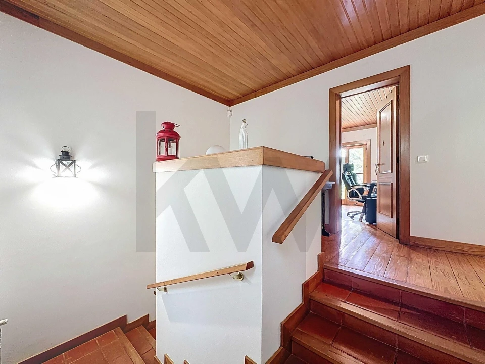 Moradia T4 para Venda em Santo Estêvão Foto 37