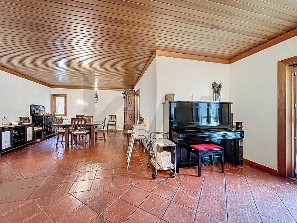 Moradia T4 para Venda em Santo Estêvão Foto 20