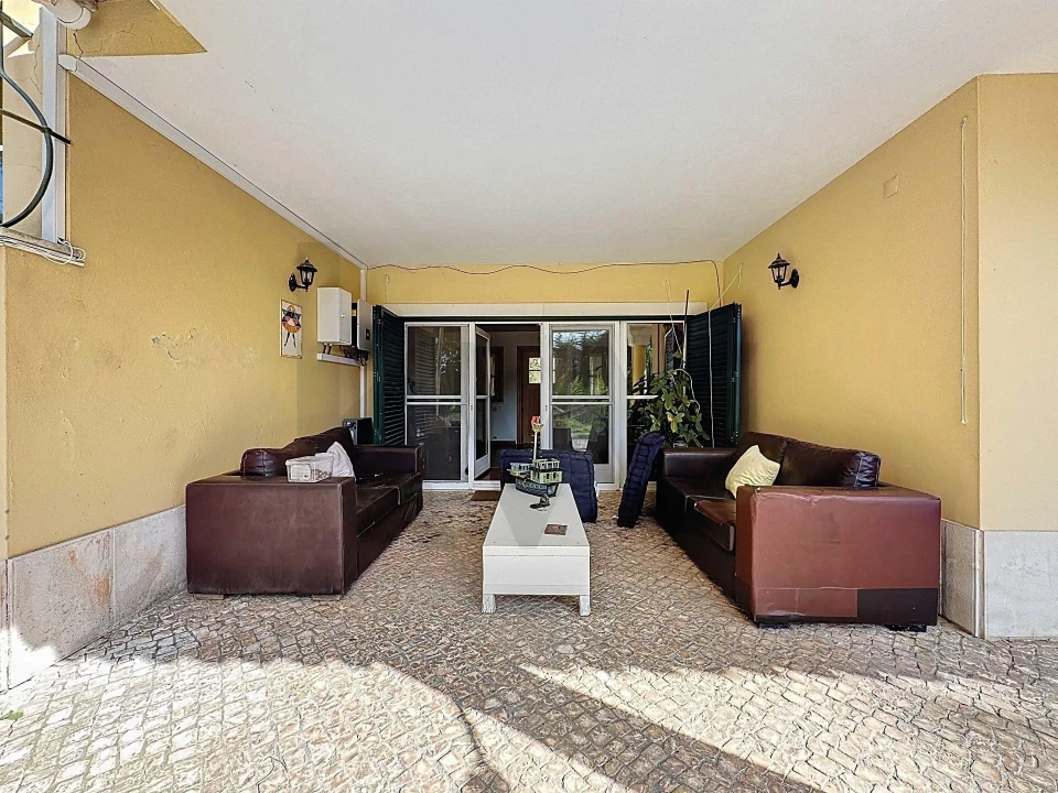 Moradia T4 para Venda em Santo Estêvão Foto 80